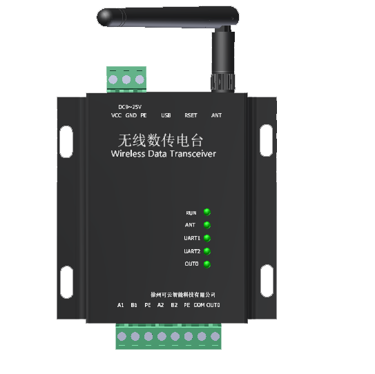 LORA-485多主机